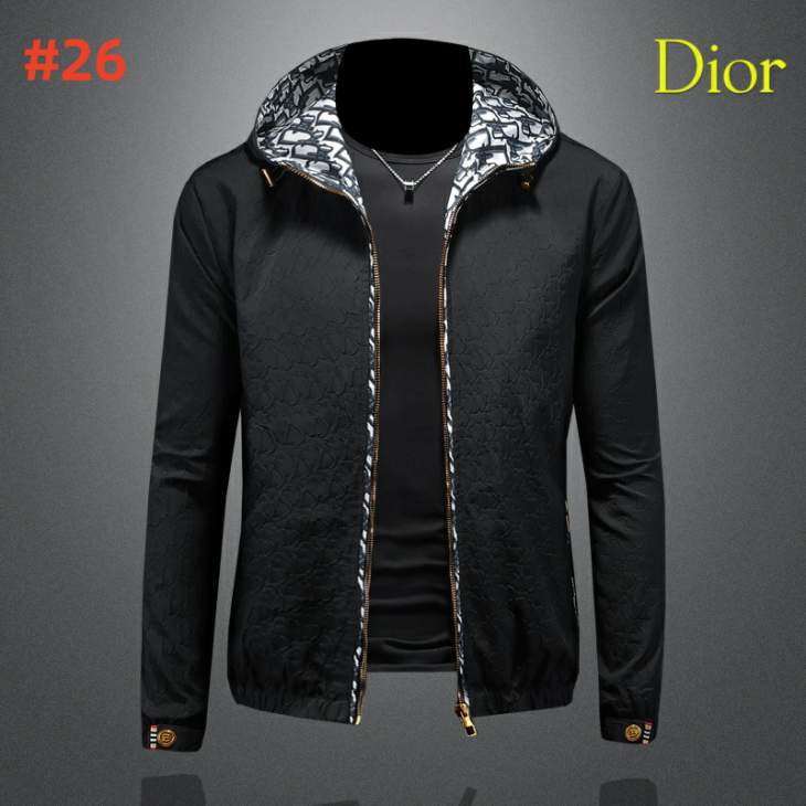 Picture of Dior Jackets _SKUDiorM-5XL12yr11934323